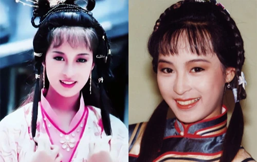 Ngũ Lệ Nhân TVB thập niên 1980, những đóa hoa rực rỡ nhất lịch sử