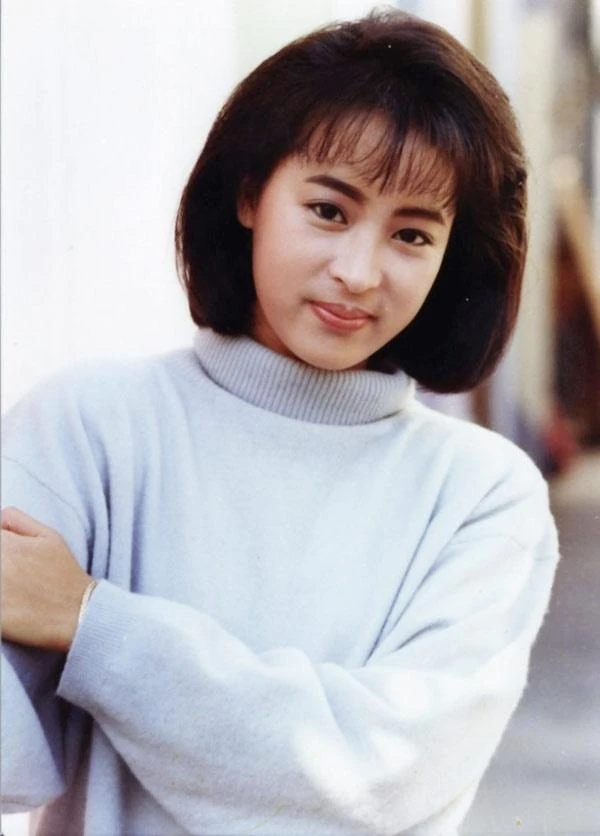 Ngũ Lệ Nhân TVB thập niên 1980, những đóa hoa rực rỡ nhất lịch sử