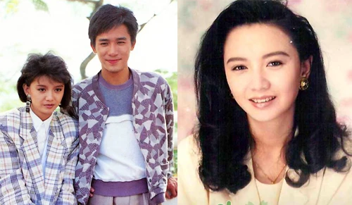 Ngũ Lệ Nhân TVB thập niên 1980, những đóa hoa rực rỡ nhất lịch sử