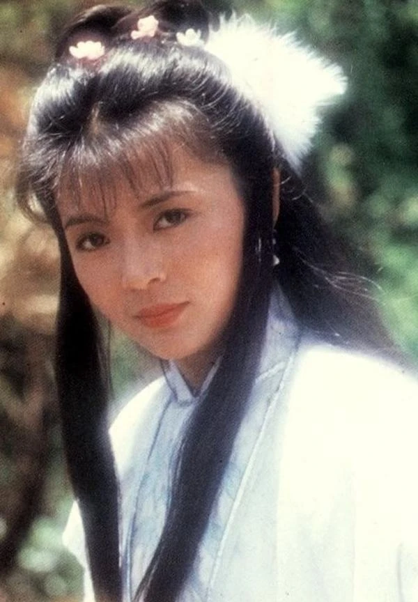 Ngũ Lệ Nhân TVB thập niên 1980, những đóa hoa rực rỡ nhất lịch sử