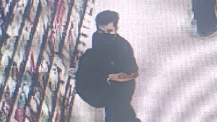 Người đàn ông Myanmar bị bắt sau 2 giờ trộm túi xách của du khách Việt Nam ở Bangkok