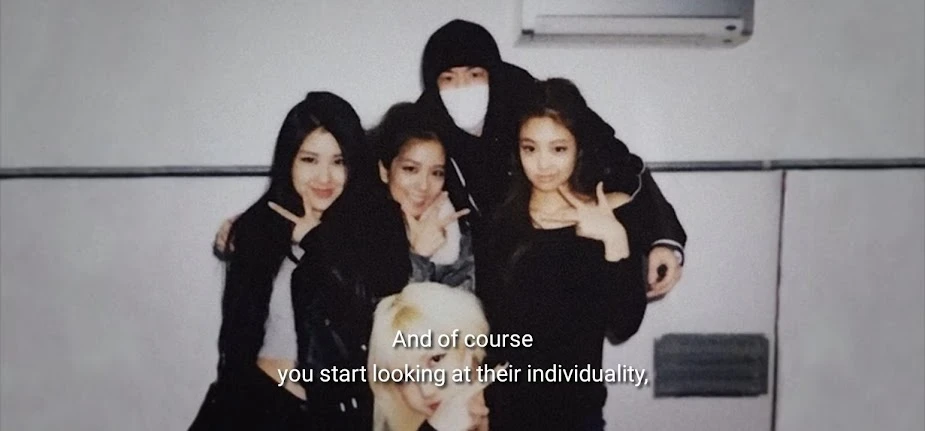 Người đàn ông quyền lực "lowkey" nhất Hàn Quốc Người đàn ông quyền lực "lowkey" nhất Hàn Quốc