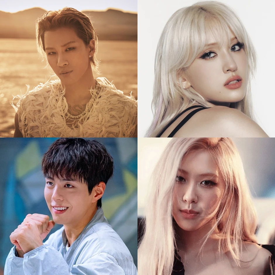 Người đàn ông quyền lực "lowkey" nhất Hàn Quốc Người đàn ông quyền lực "lowkey" nhất Hàn Quốc