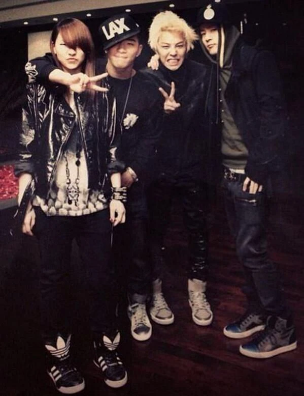 Người đàn ông quyền lực "lowkey" nhất Hàn Quốc Người đàn ông quyền lực "lowkey" nhất Hàn Quốc