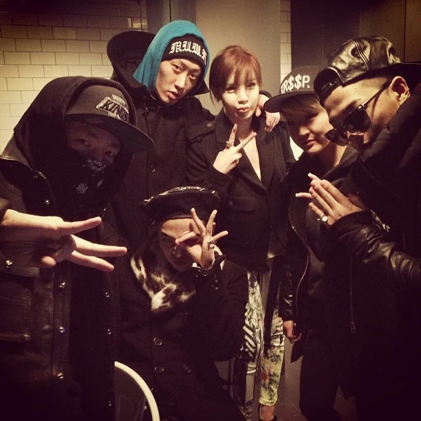 Người đàn ông quyền lực "lowkey" nhất Hàn Quốc Người đàn ông quyền lực "lowkey" nhất Hàn Quốc