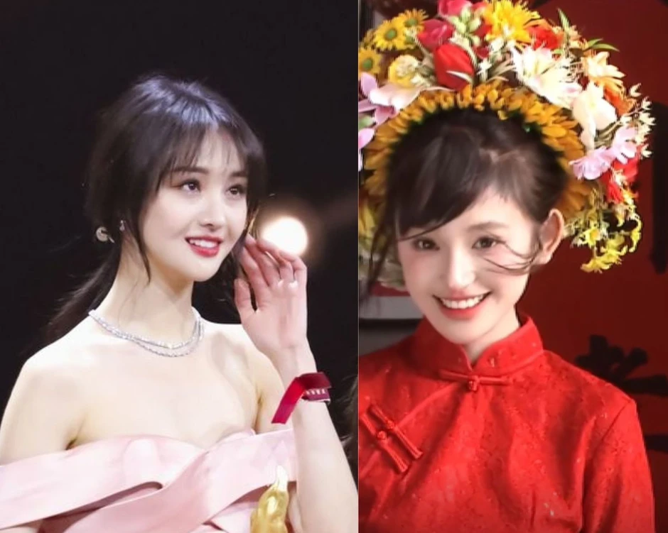 Người đẹp nổi tiếng vì giống Trịnh Sảng