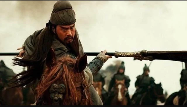 Người duy nhất thấy kết cục của Quan Vũ đã để lại 8 chữ 'thiên cơ', nhưng ông không hiểu nên phải trả giá