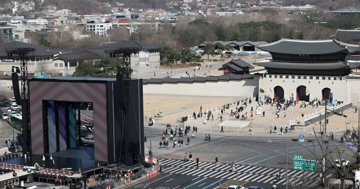 Người Hàn phẫn nộ