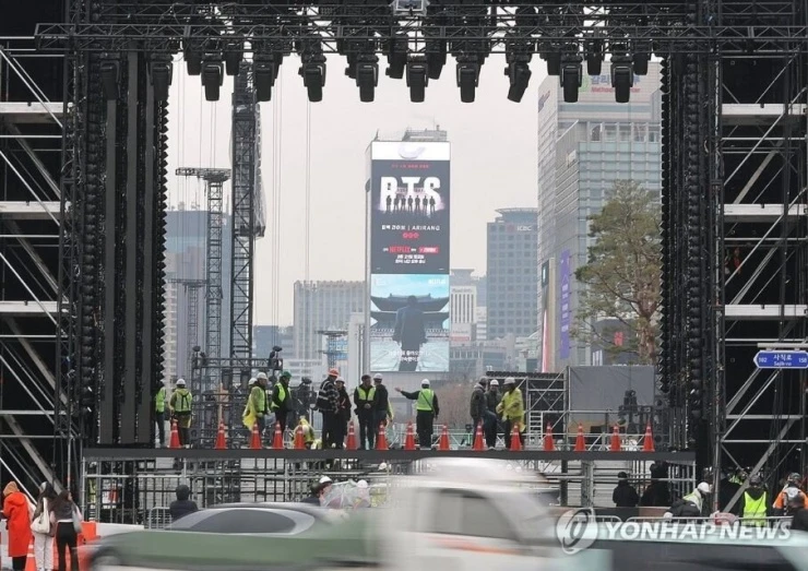 Người Hàn phẫn nộ