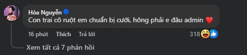 Người nhà để lộ hint Hòa Minzy rục rịch tổ chức đám cưới với chồng Đại úy?