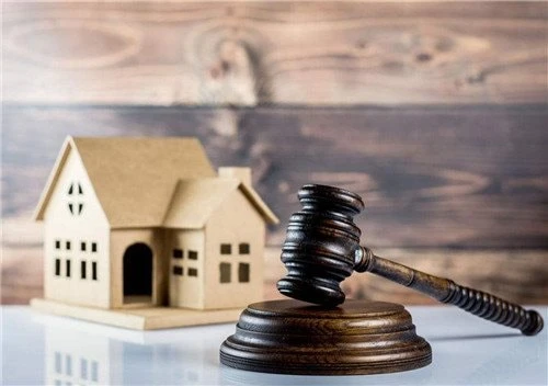 Người phụ nữ mua chung cư 4,8 tỷ đồng, 9 năm sau không vay thế chấp vẫn bị ngân hàng “siết nhà trừ nợ”, tòa tuyên bố: “Lỗi do chủ đầu tư” Người phụ nữ mua chung cư 4,8 tỷ đồng, 9 năm sau không vay thế chấp vẫn bị ngân hàng “siết nhà trừ nợ”, tòa tuyên bố: “Lỗi do chủ đầu tư”