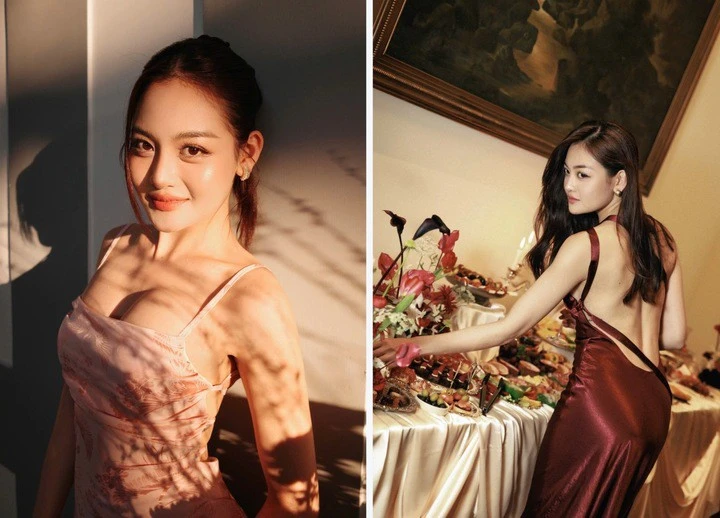 Người yêu cũ đang nhận gạch đá trên phim giờ vàng VTV là ai?