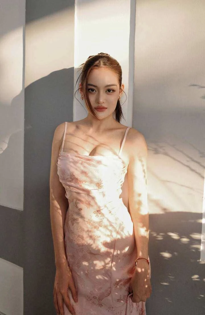 Người yêu cũ đang nhận gạch đá trên phim giờ vàng VTV là ai?