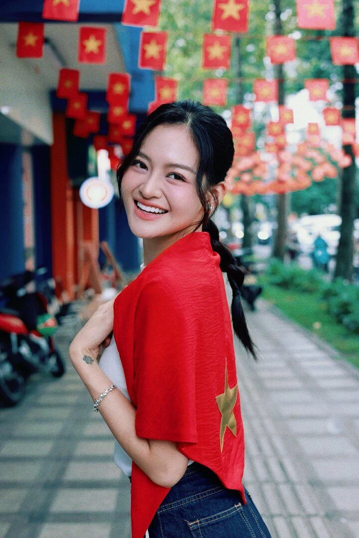 Người yêu cũ đang nhận gạch đá trên phim giờ vàng VTV là ai?