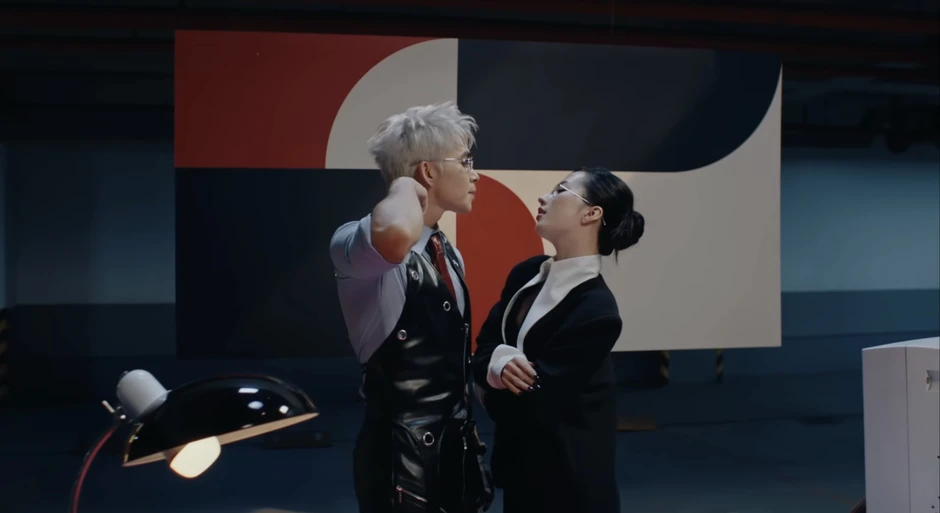 Ngượng chín mặt xem chị Thông reaction MV phản cảm của Jun Phạm