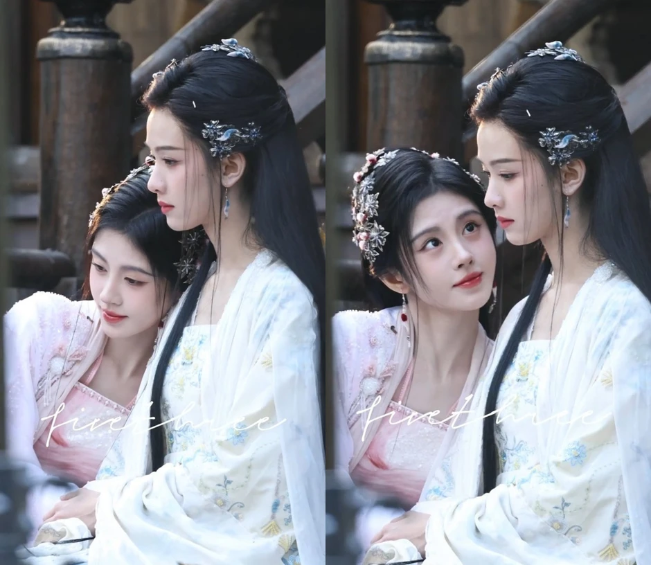 Nguyệt Lân Ỷ Kỷ dở đến mấy vẫn đầy người xem Nguyệt Lân Ỷ Kỷ dở đến mấy vẫn đầy người xem