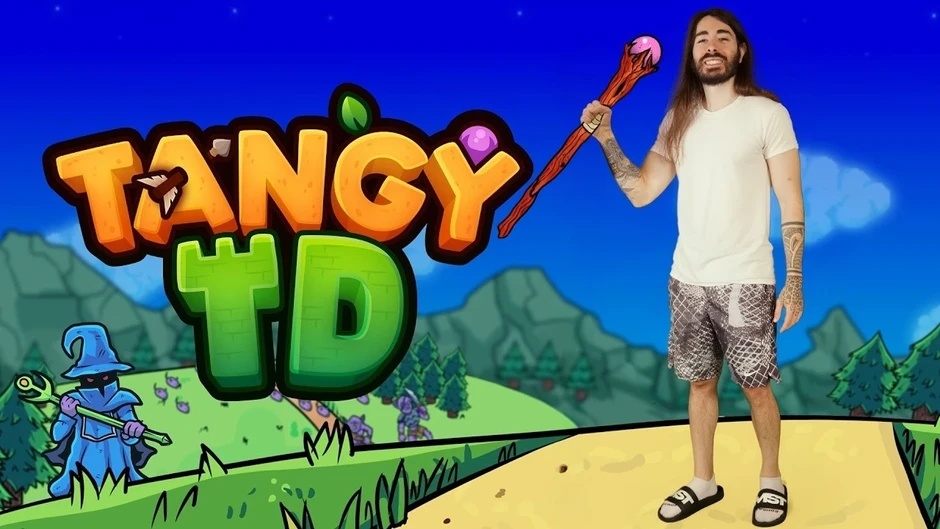 Nhà phát triển game bật khóc sau 4 năm trắng tay.