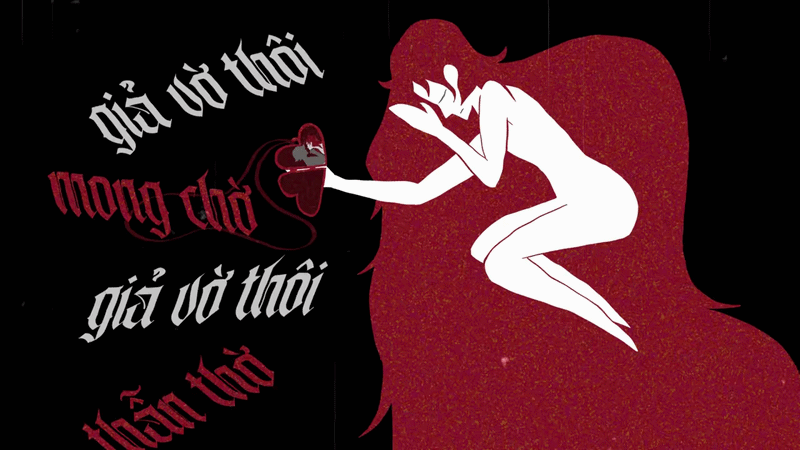 Nhạc mới của nữ ca sĩ nhiều content nhất showbiz nghe rất cuốn, ai lụy tình chớ nghe buổi đêm