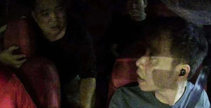 Nhạc sĩ Minh Khang chính thức lên tiếng sau clip cãi vã với tài xế gây xôn xao mạng xã hội Nhạc sĩ Minh Khang chính thức lên tiếng sau clip cãi vã với tài xế gây xôn xao mạng xã hội