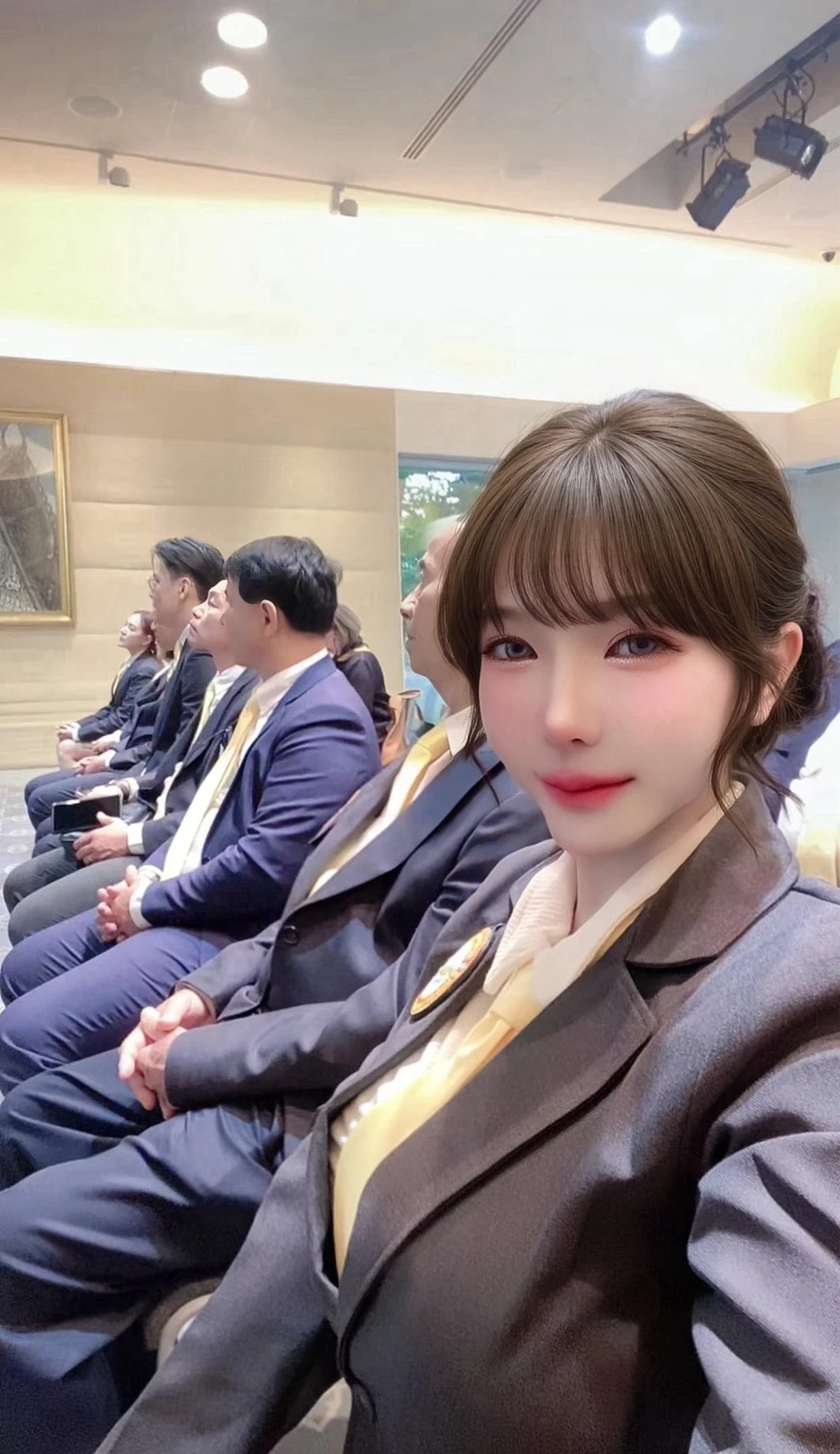 Nhận bằng Tiến sĩ, nữ DJ khiến tất cả ngỡ ngàng với trình độ học vấn