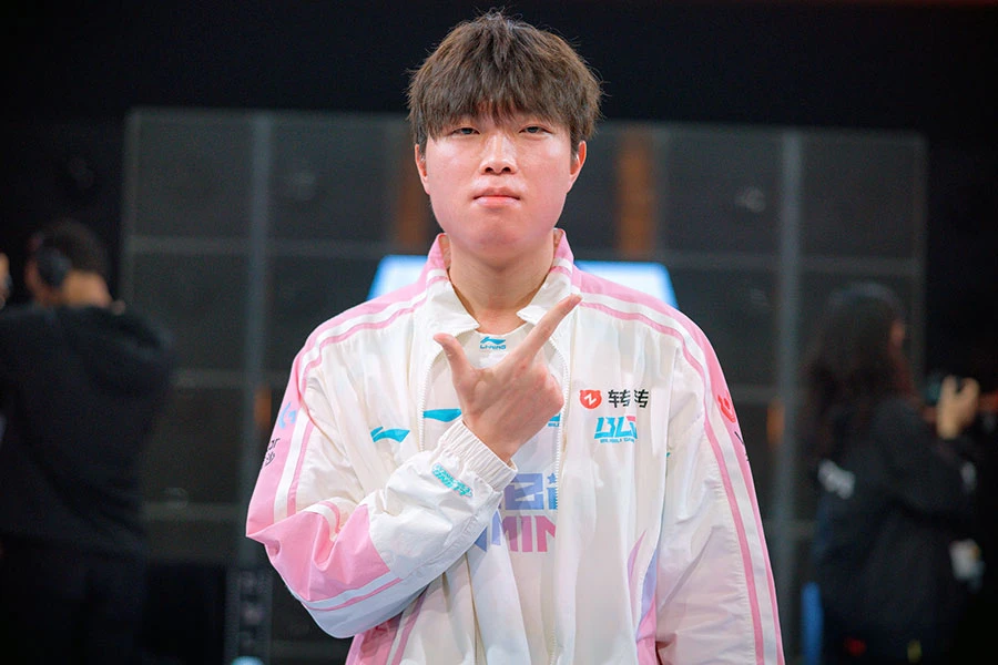 Nhận định BLG vs JDG - Nội chiến LPL tại First Stand 2026