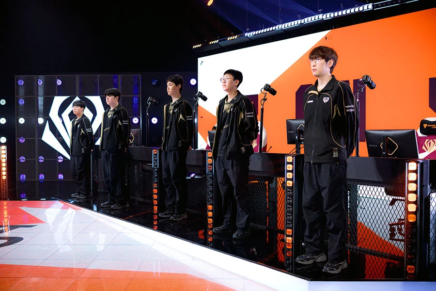 Nhận định First Stand 2026: LYON vs Gen.G – Nhiệm vụ “bất khả thi”?