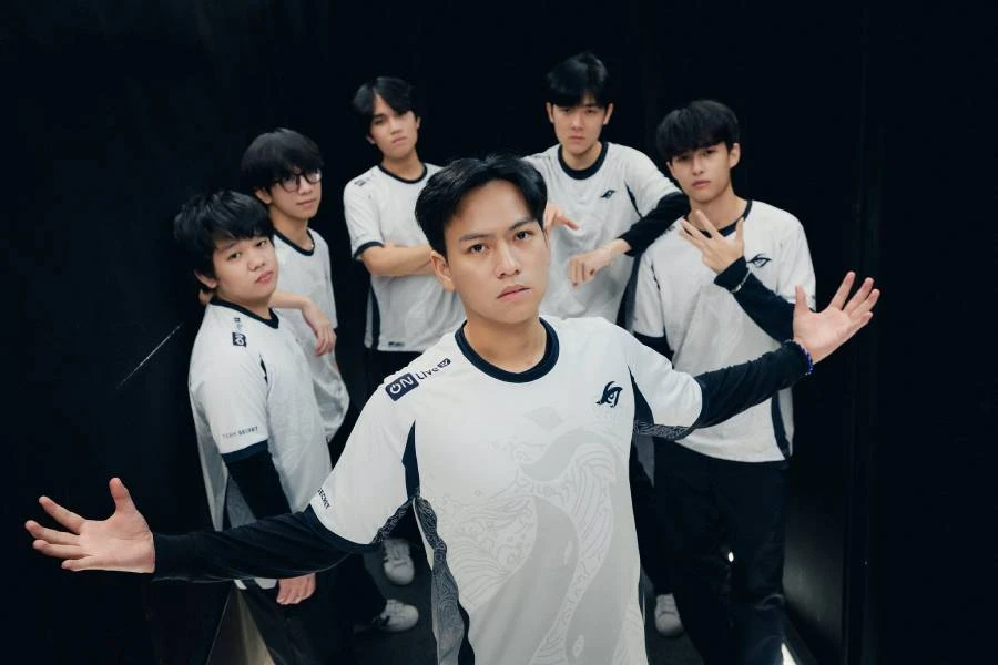 TSW đối đầu G2 tại First Stand 2026: đại diện LCP có thể gây bất ngờ trước ông lớn châu Âu?