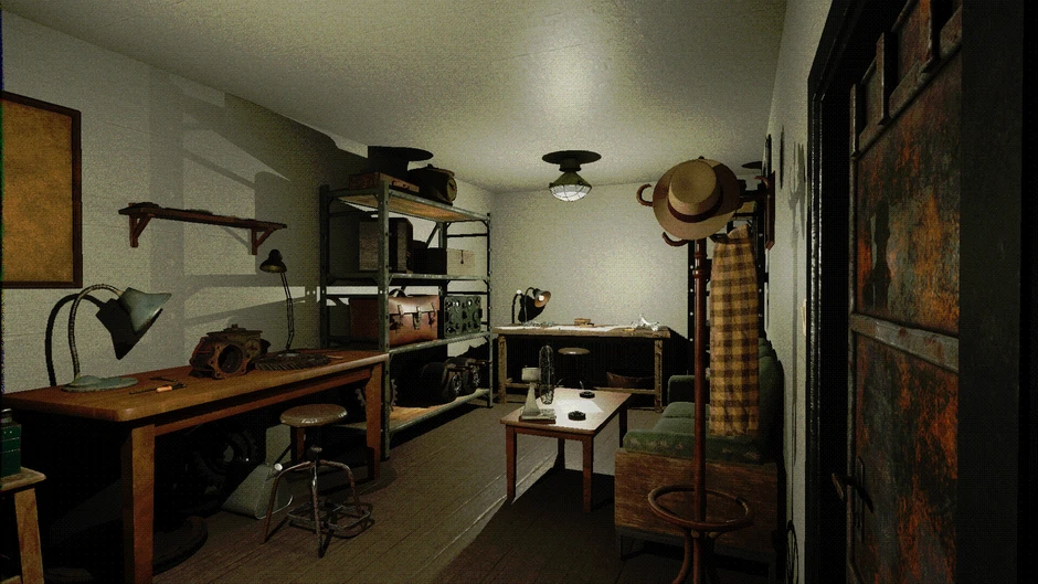 Nhận miễn phí một tựa game kinh dị sinh tồn siêu "cuốn", người chơi chỉ cần nhanh tay làm theo hướng dẫn