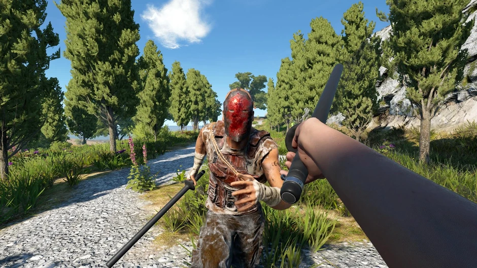 Nhận miễn phí Die Young – game thế giới mở chất lượng cao, trị giá gần 200.000 đồng