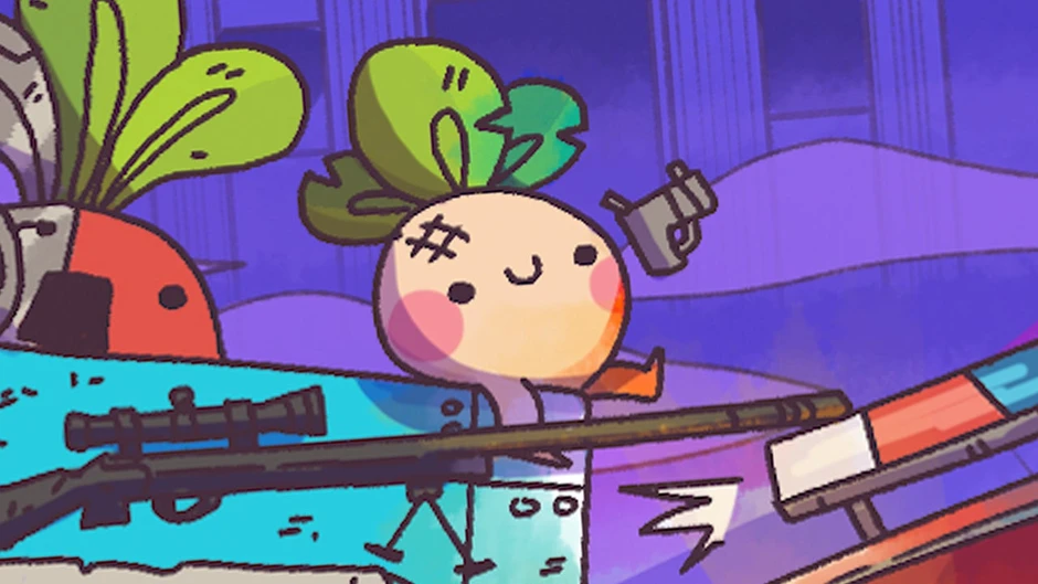 Nhận miễn phí một tựa game và một phần quà hấp dẫn, tổng giá trị lên tới gần 500.000 đồng