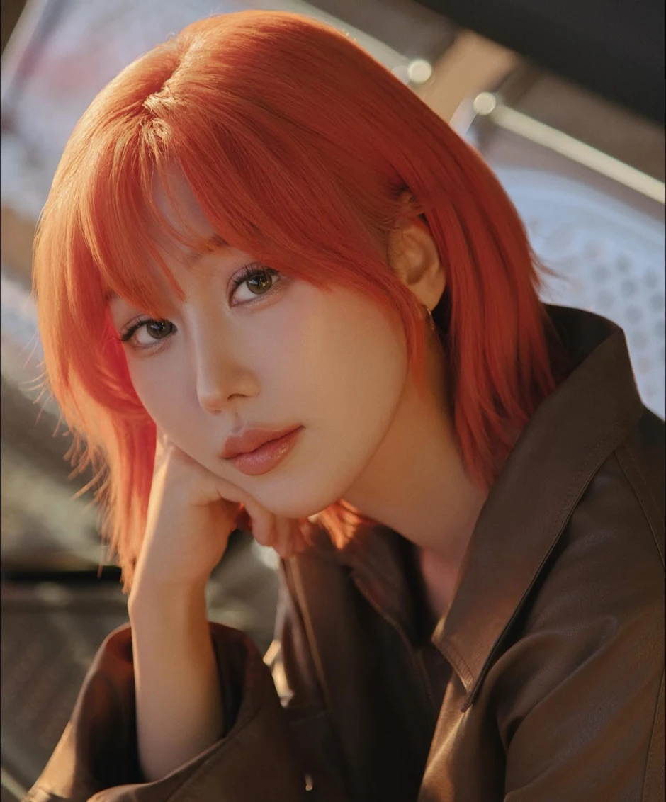 Nhan sắc gái xinh không cần "thiếu vải" vẫn thiêu đốt mọi ánh nhìn với mốt đi biển kín đáo đầy quyến rũ