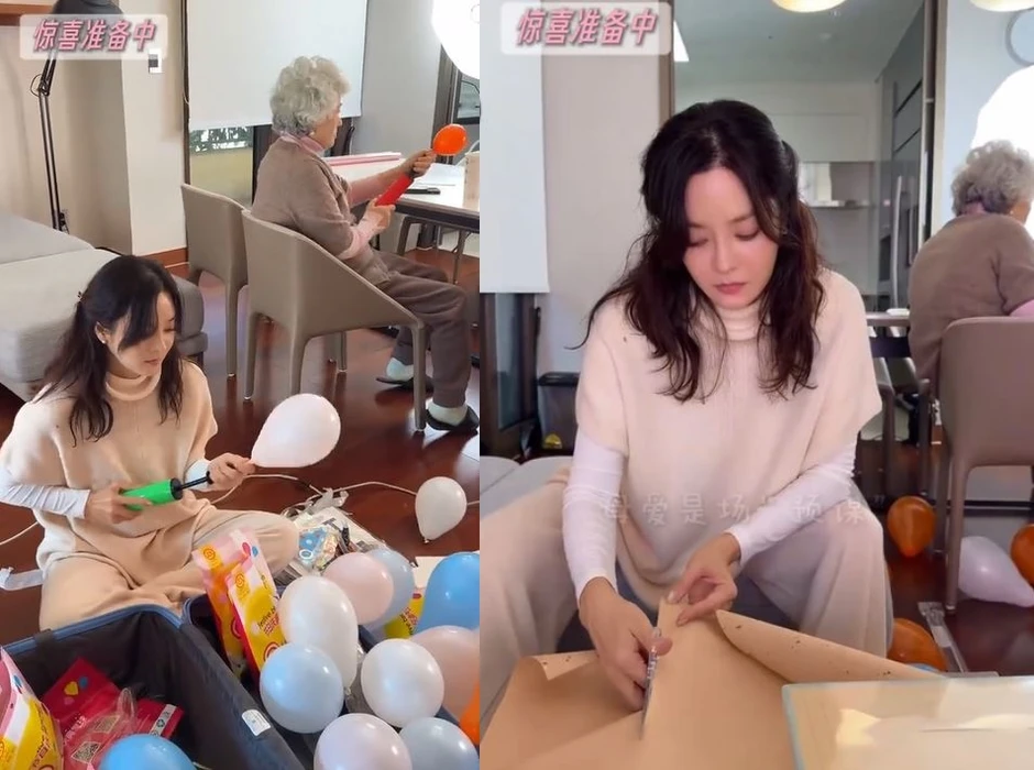 Nhan sắc gây sốc Chae Rim sau nhiều năm ở ẩn