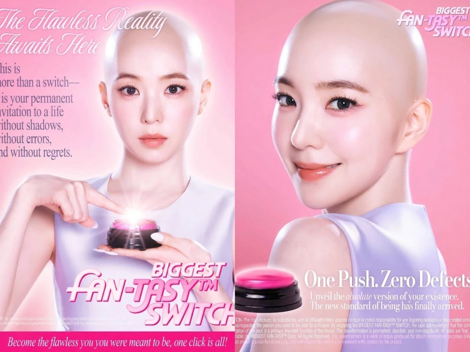 Nhan sắc gây sốc của mỹ nhân 12 năm không biết xấu là gì