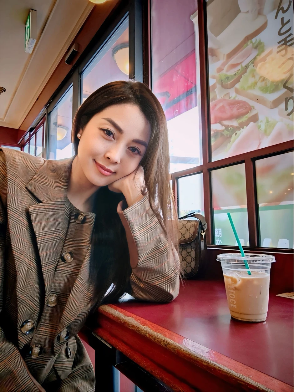 Nhan sắc hoa hậu đẹp bậc nhất Việt Nam, có 1 con riêng được đại gia say đắm suốt 14 năm Nhan sắc hoa hậu đẹp bậc nhất Việt Nam, có 1 con riêng được đại gia say đắm suốt 14 năm