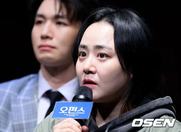 Nhan sắc khác lạ của “em gái quốc dân” Moon Geun Young sau khi mắc bệnh quái ác