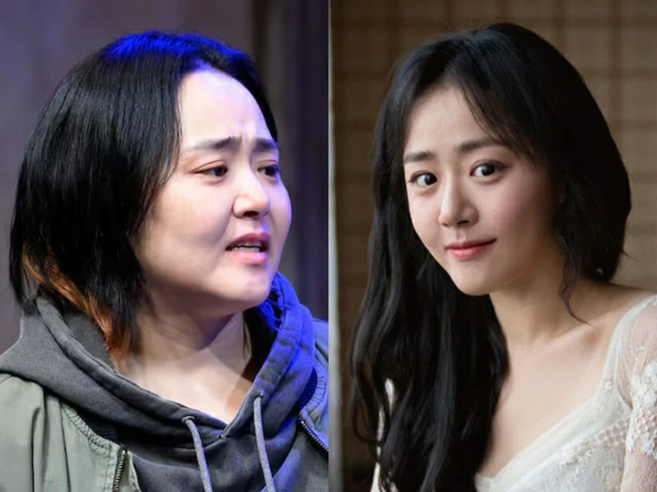 Nhan sắc khác lạ của “em gái quốc dân” Moon Geun Young sau khi mắc bệnh quái ác