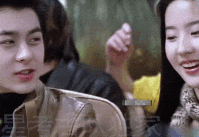 Nhan sắc "áp đảo" Lưu Diệc Phi: Danh tính người sở hữu vẻ đẹp vô song khiến người hâm mộ ngỡ ngàng