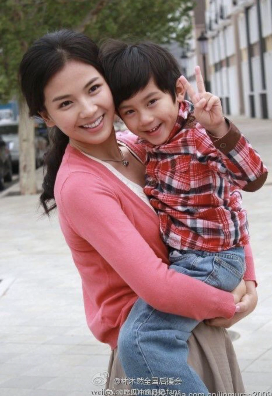 Nhan sắc sau 10 năm của Lâm Mộc Nhiên đang viral khắp MXH