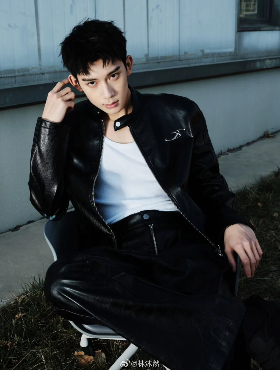 Nhan sắc sau 10 năm của Lâm Mộc Nhiên đang viral khắp MXH