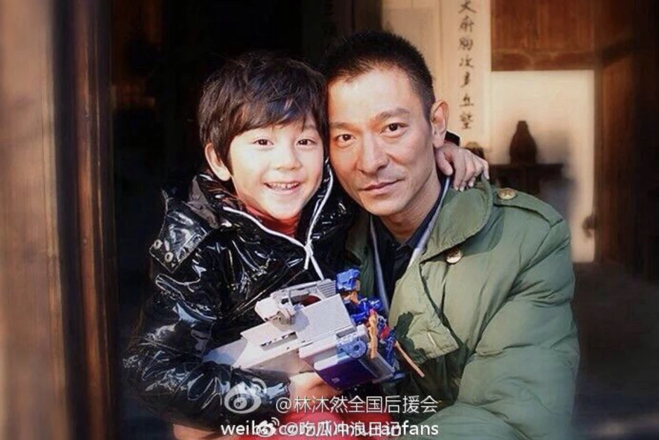 Nhan sắc sau 10 năm của Lâm Mộc Nhiên đang viral khắp MXH