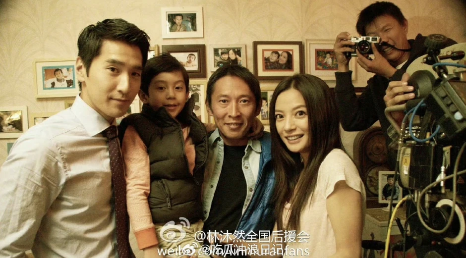 Nhan sắc sau 10 năm của Lâm Mộc Nhiên đang viral khắp MXH