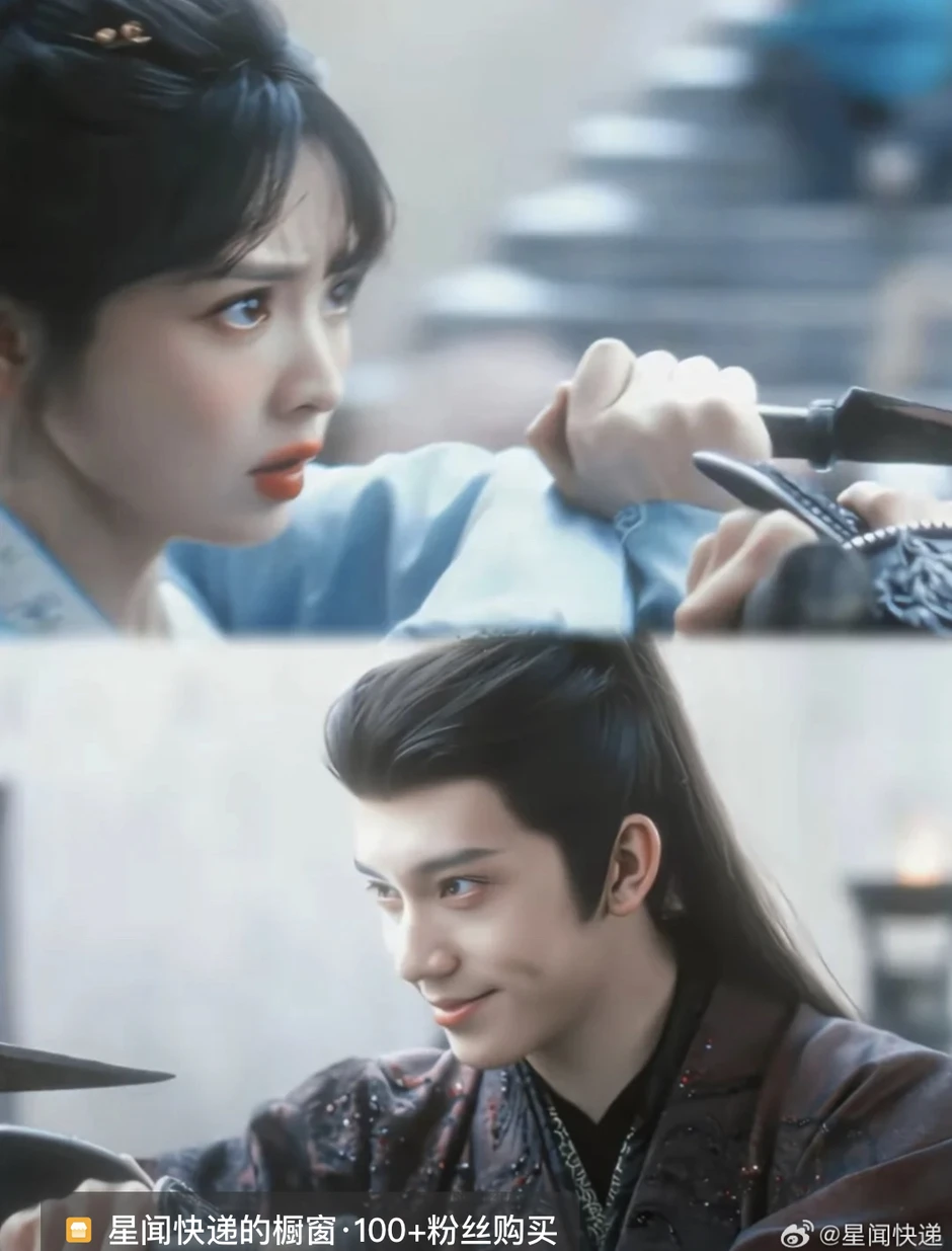 Nhan sắc sau 10 năm của Lâm Mộc Nhiên đang viral khắp MXH