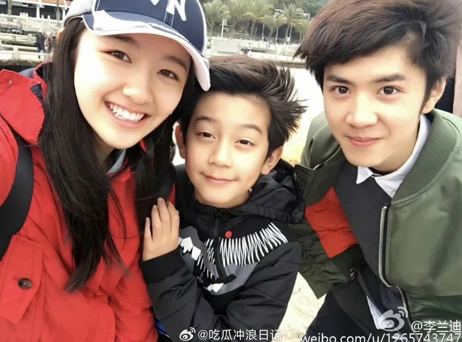 Nhan sắc sau 10 năm của Lâm Mộc Nhiên đang viral khắp MXH