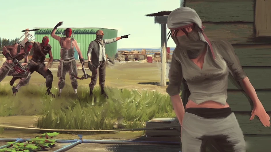 Nhận miễn phí bom tấn thế giới mở trị giá 200.000 VNĐ cho game thủ ngay hôm nay