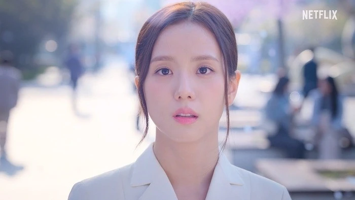 Nhìn Jisoo (BLACKPINK) diễn mà vừa xem vừa ngượng