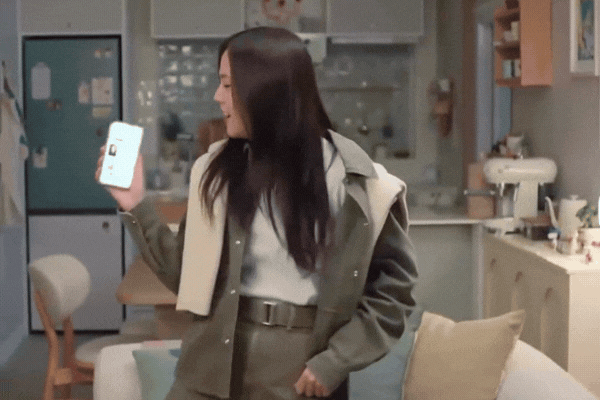 Nhìn Jisoo (BLACKPINK) diễn mà vừa xem vừa ngượng