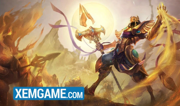 Nhìn lại meta First Stand 2026: Yunara thống trị, Azir không phải ưu tiên hàng đầu Nhìn lại meta First Stand 2026: Yunara thống trị, Azir không phải ưu tiên hàng đầu