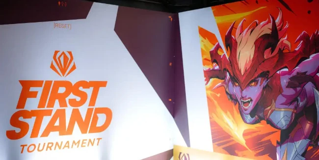 Nhìn lại meta First Stand 2026: Yunara thống trị, Azir không phải ưu tiên hàng đầu Nhìn lại meta First Stand 2026: Yunara thống trị, Azir không phải ưu tiên hàng đầu