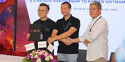 Nhìn lại một năm của MU Lục Địa VNG - Hành trình viết tiếp kỳ tích