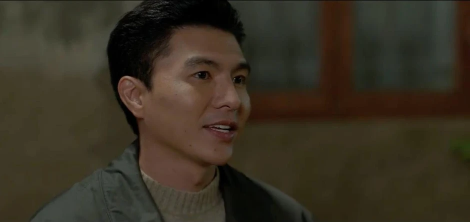 Steven Nguyễn và bài học về sự bất công của số phận